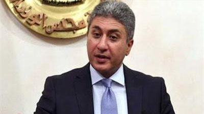 قبل حلف اليمين بساعات... تعرف على شريف فتحي وزير السياحة القادم 