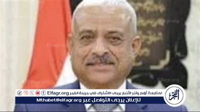 خاص للفجر.. عاجل.. عبد المجيد صقر مرشح لأحد الوزارات السيادية في التعديل الوزاري الجديد