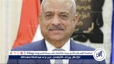 عاجل.. الفريق أول عبد المجيد صقر وزيرا للدفاع