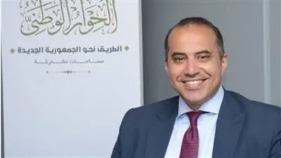 السيرة الذاتية للمستشار محمود فوزي وزير الشؤون البرلمانية والقانونية قبل حلف اليمين 