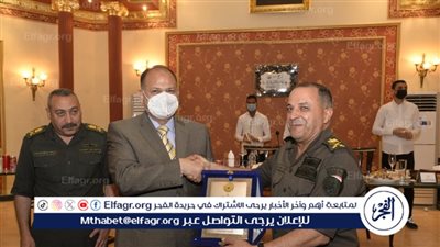 عاجل - من هو اللواء محب حبشي محافظ بورسعيد الجديد في حركة المحافظين 2024؟