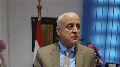 السيرة الذاتية لـ مهندس عبدالمطلب عمارة محافظا للأقصر