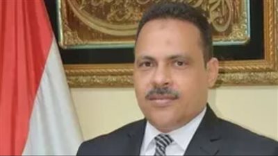 محافظ الشرقية خلال لقاءه بالمواطنين: 