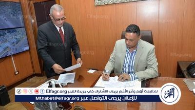 تعرف على تنسيق القبول بالثانوي العام والفني بالدقهلية فور اعتماد المحافظ 