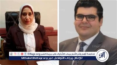 عاجل - حركة المحافظين.. كل ما تريد معرفته عن لبنى عبدالعزيز وأحمد عبدالمعطي نائبي محافظ الشرقية