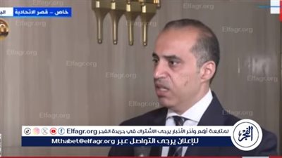 وزير الشؤون النيابية: 