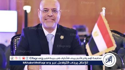 عاجل - بعد أدائه اليمين.. من هو محمد جبران وزير العمل الجديد؟