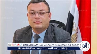 عاجل - يتمتع بخبرة ميدانية واسعة.. من هو المهندس شريف الشربيني وزير الإسكان الجديد؟