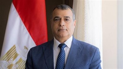 السيرة الذاتية لوزير الدولة للإنتاج الحربي