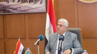 الحكومة الجديدة 2024.. أبرز إنجازات وزير التعليم العالي 