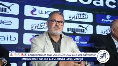 نجم الأهلي السابق ينتقد ميكالي: لم يقدم شيئًا للكرة المصرية