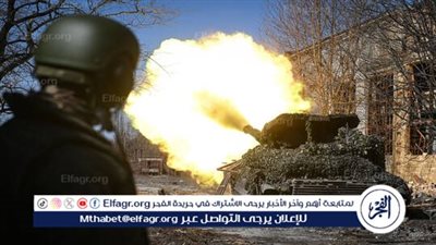 الدفاع الروسية تعلن تحرير بلدة جديدة في دونيتسك