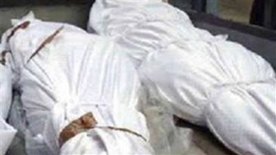 تهتكات بالبطن ونزيف.. مناظرة جثة شاب قتل علي يد جاره بدار السلام 