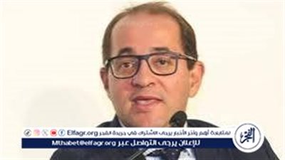 وزير المالية: نساند الحكومة الجديدة ودعم «الطاقة» أبرز أولوياتنا