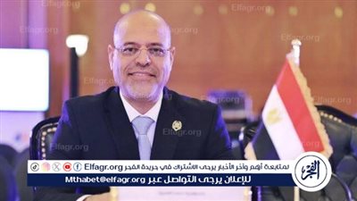 وزير العمل: العمال في أعيننا.. وسنعمل على تدريبهم وتثقيفهم