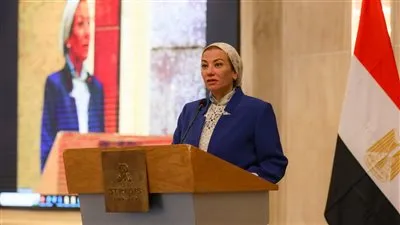 الحكومة الجديدة 2024.. أول تعليق من وزيرة البيئة بعد حلف اليمين الدستورية 