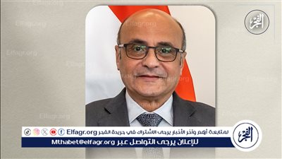 عاجل- من هو المستشار/ عمر مروان مدير مكتب رئيس الجمهورية ؟(بروفايل)