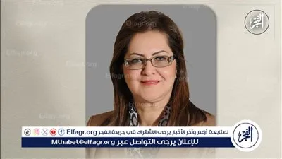 عاجل - من هي الدكتورة هالة السعيد مستشار رئيس الجمهورية للشؤون الاقتصادية؟ (بروفايل)