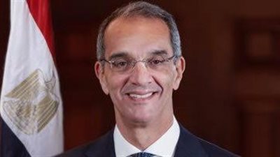 وزير الاتصالات: ضاعفنا متوسط سرعة الإنترنت الثابت 13 مرة في آخر 6 أعوام