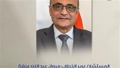 التشكيل الوزاري الجديد 2024.. أبرز المعلومات عن مدير مكتب رئيس الجمهورية الجديد 