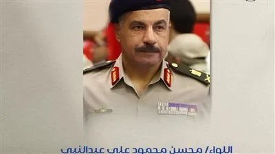 الحكومة الجديدة 2024.. أبرز 10 معلومات عن محسن عبدالنبي مستشار رئيس الجمهورية للإعلام 