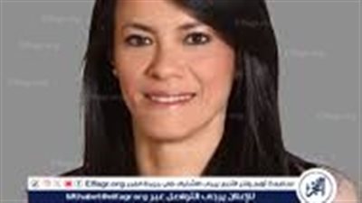 رانيا المشاط: إضافة وزارة التخطيط لـ 