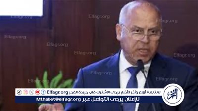 نائب بالشيوخ يكشف سبب إسناد وزارة الصناعة إلى الفريق كامل الوزير بجانب النقل 