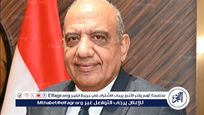 عاجل - من هو محمود عصمت وزير الكهرباء والطاقة المتجددة الجديد؟