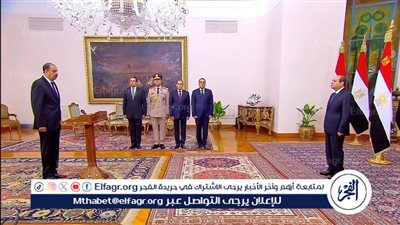 أبرز الملفات أمام اللواء عبد الفتاح نور الدين محافظ سوهاج الجديد