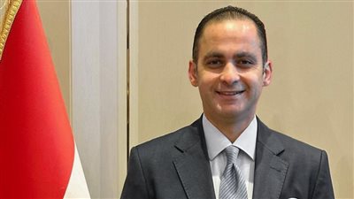 تعيين محمد الطيب نائبا لوزير الصحة والسكان