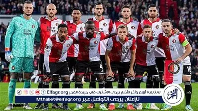 فينورد روتردام الهولندي يضم مدافع منتخب كوستاريكا