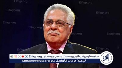 بعد أنباء تدهور صحته.. توفيق عبد الحميد يطمأن جمهوره 