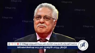 بسبب الشائعات.. توفيق عبد الحميد يتصدر التريند 