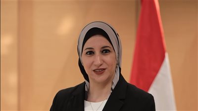 كل ما تريد معرفته عن يمنى البحار بعد تعيينها نائبة لوزير السياحة والآثار 