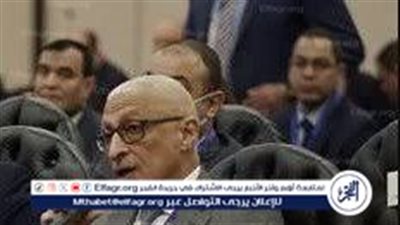 محافظ شمال سيناء: النجاح فى القضاء على الإرهاب كان بتوجيهات القيادة السياسية