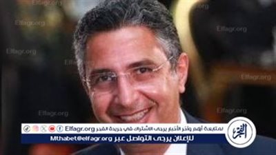 عاجل| رسالة طمأنة من وزير التموين الجديد للمصريين بشأن ضبط الأسعار والأسواق