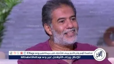 تعرف على تفاصيل شخصية محسن محيي الدين في مسلسله الجديد 