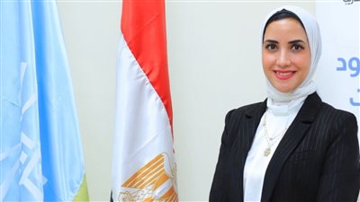 ننشر سيرة الذاتية للمهندسة أميرة صلاح عبد الحكيم نائب محافظ الإسكندرية