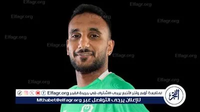 سبب فسخ تعاقد محمد طارق مع المصري البورسعيدي