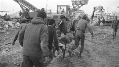 انفجار تل أبيب.. مسؤول يوضح سبب عدم اعتراض الطائرة دون طيار