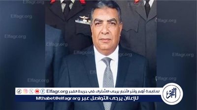 محافظ الدقهلية الجديد..همي الأول هو أن يشعر المواطن البسيط بالتغيير وحل مشاكله 