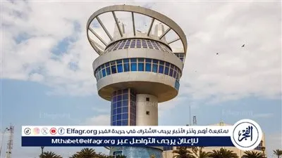 ميناء دمياط يستقبل 7 سفن بضائع عامة ومتنوعة خلال 24 ساعة