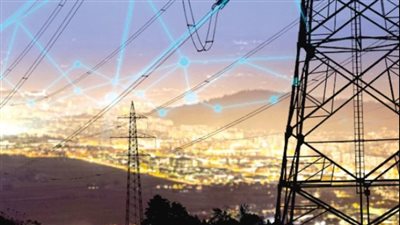 الكهرباء: الحمل المتوقع اليوم 36 ألف ميجاوات