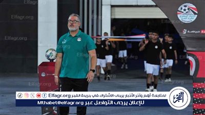 عاجل.. الفجر يكشف كواليس انفراجة أزمة الثلاثي المنضم للمنتخب الأولمبي وحقيقة تأجيل الدوري