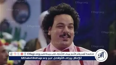 بعد تعاقده على فيلم 