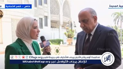 وزير الكهرباء يوضح خطة الوزارة للتصدي لأزمة تخفيف الأحمال (فيديو)