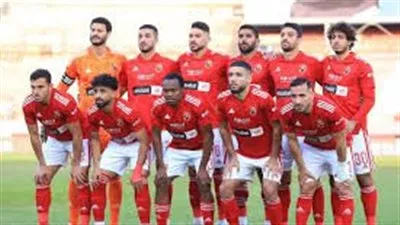 عاجل.. نبأ جيد لجماهير الأهلي قبل ملاقاة طلائع الجيش