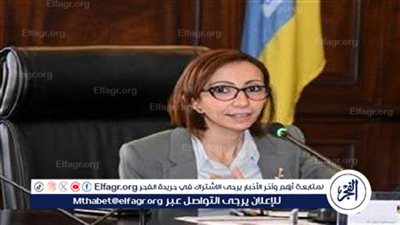 محافظ البحيرة تكشف آخر تطورات حريق محطة إيتاي البارود