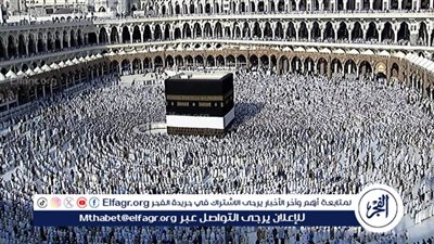 لجنة إسكان الحجاج تبدأ استقبال طلبات تصاريح إسكان حج 1446هـ