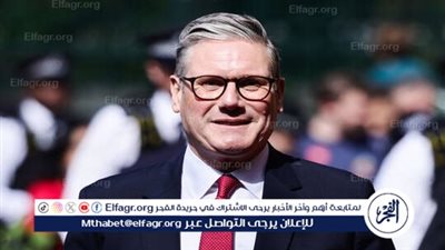 بريطانيا تتجه 